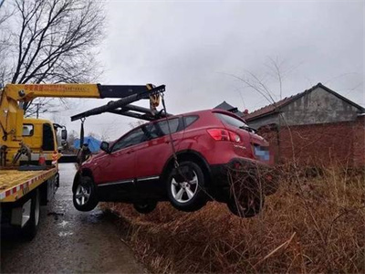 湘潭楚雄道路救援